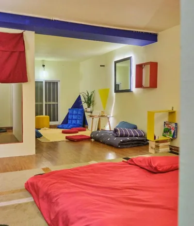 Artistic Apartment – Photos 2