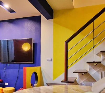 Artistic Apartment – Photos 4