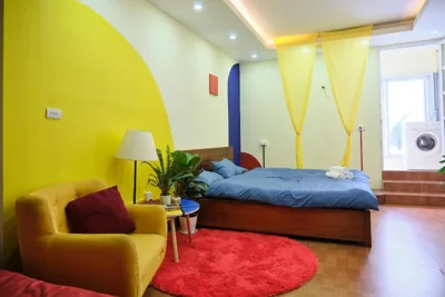 Artistic Apartment – Photos 6