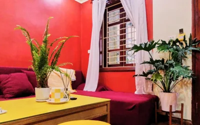 Artistic Apartment – Photos 7