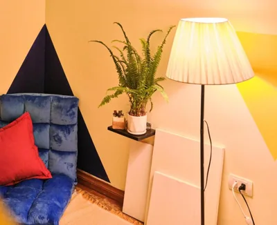 Artistic Apartment – Photos 10