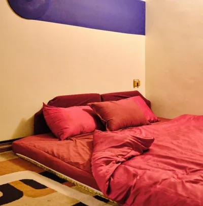 Artistic Apartment – Photos 12