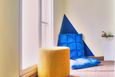 Artistic Apartment – Photos 13