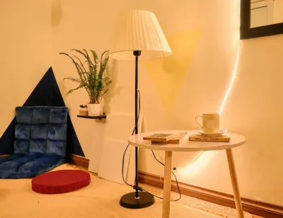 Artistic Apartment – Photos 15